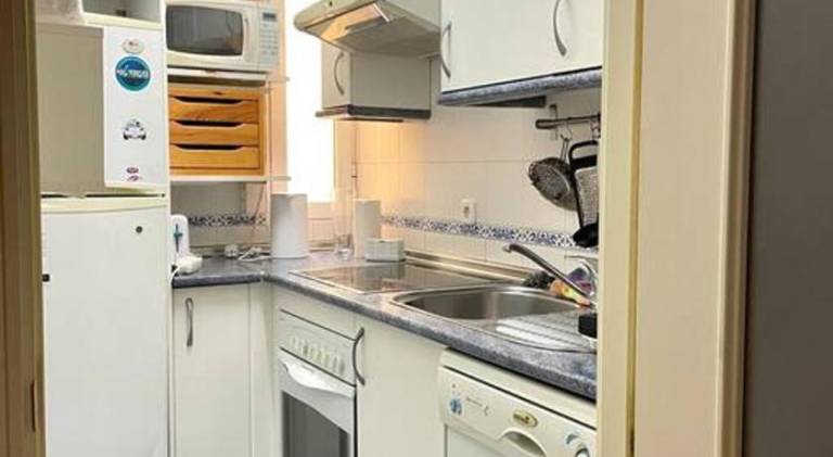Fully equipped apartment | Next to Plaza Mayor | Suitable for remote work | Dogs allowed — photo 3