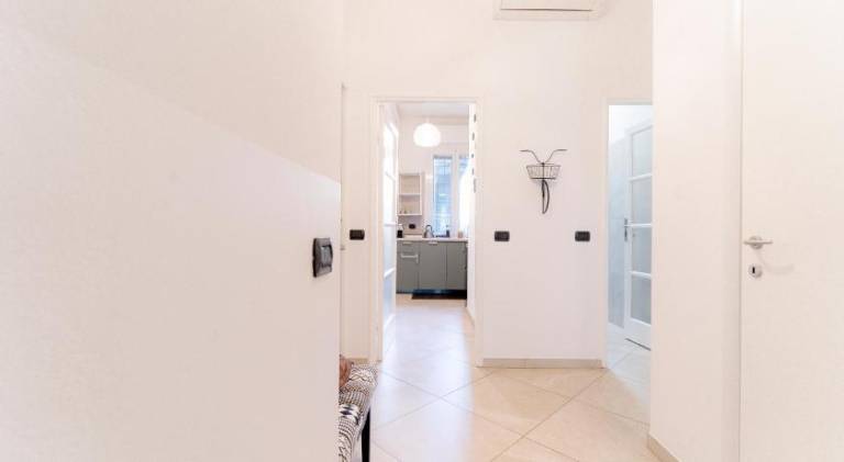 Holiday apartment with 1 room for 4 persons — photo 5