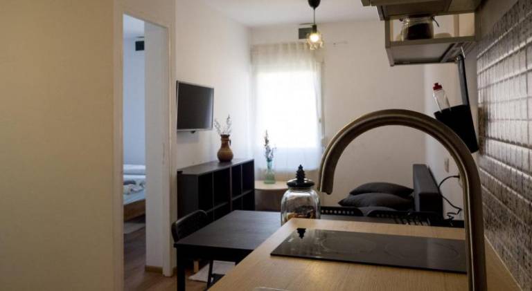 Apartment for 4 persons in Timisoara