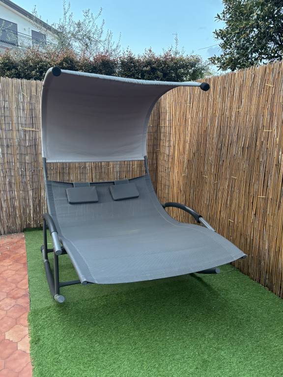 Terrace Garden Appartament — photo 3