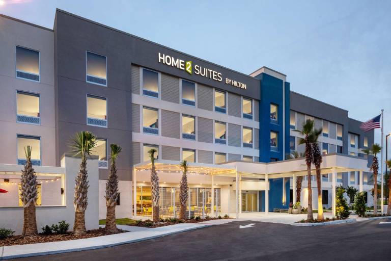 Home2 Suites by Hilton Lake Mary Orlando — photo 3