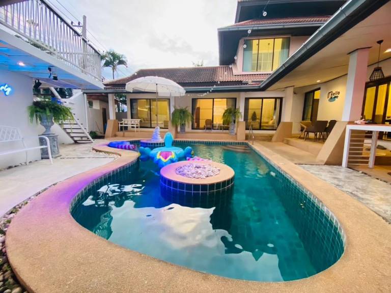 Lovely villa | Pets allowed — photo 3