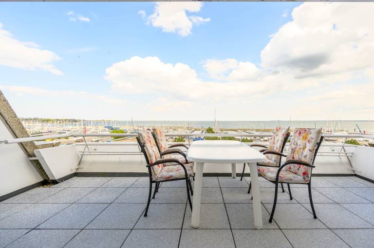 Ferienwohnung  Altenholz