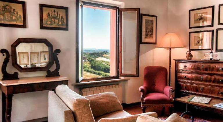 Hotel Santa Caterina — photo 2