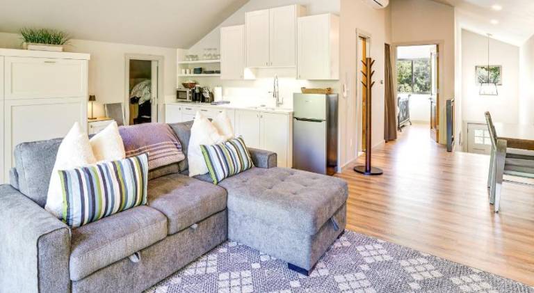 79 m&sup2; Ferienhaus
