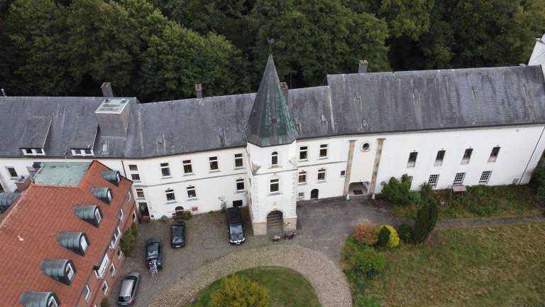 Ferienwohnung Hopsten