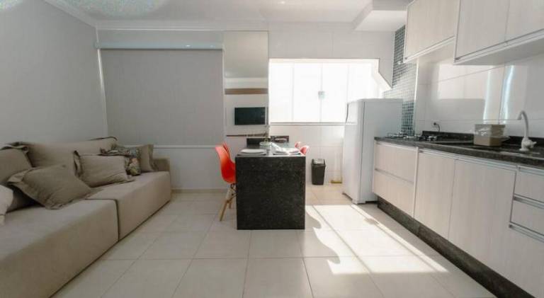 Apartment with 1 room for 2 persons — photo 3