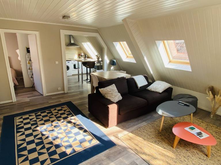 Appartement Haguenau
