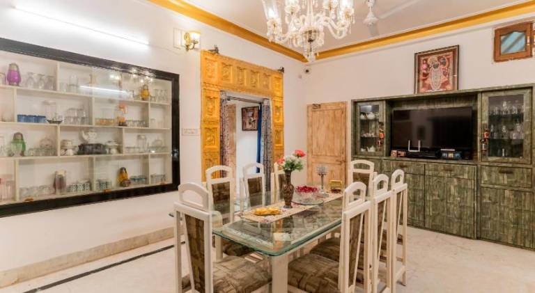 Wanderlust A Boutique Homestay — photo 4
