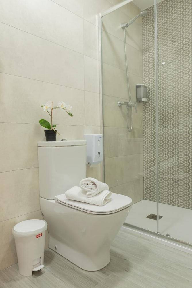 Pension Bilbao