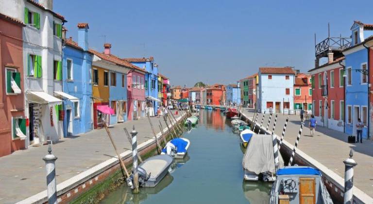 Bed & Breakfast Torcello