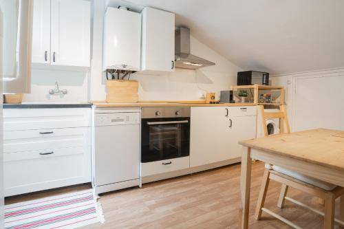 Appartement Zarautz