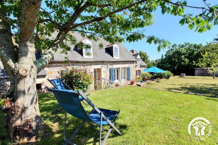 Gîte  Lézardrieux