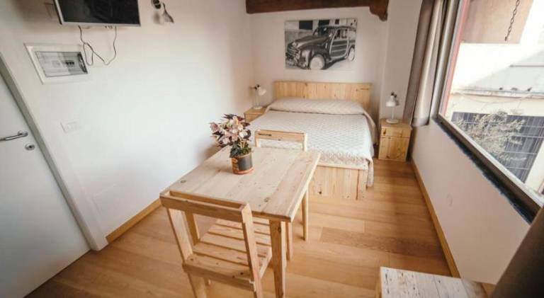 Le Camere Pietrasantine - Garage Bonci — photo 3