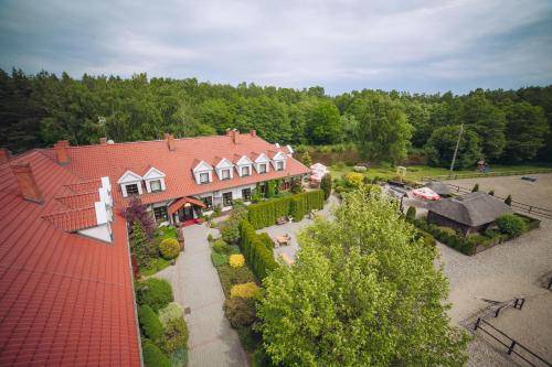 Resort  Szteklin