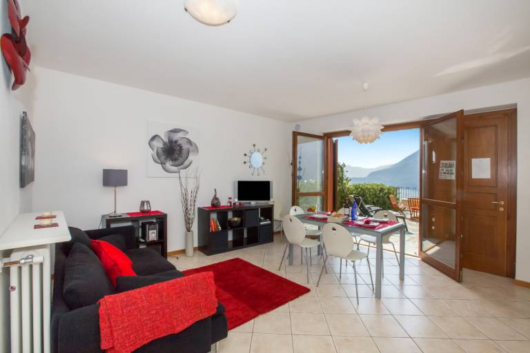 Ferienwohnung Varenna