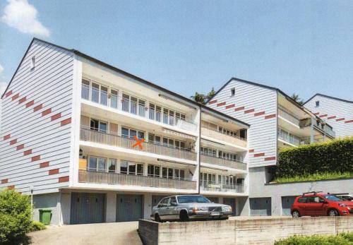 Ferienwohnung Schaffhausen