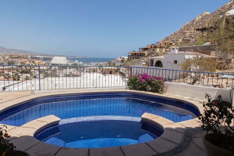 Villa Cabo San Lucas
