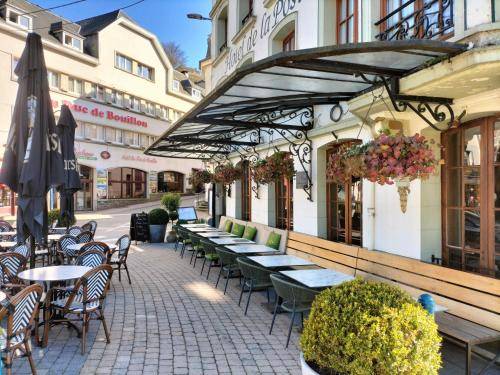 Appartement  Bouillon