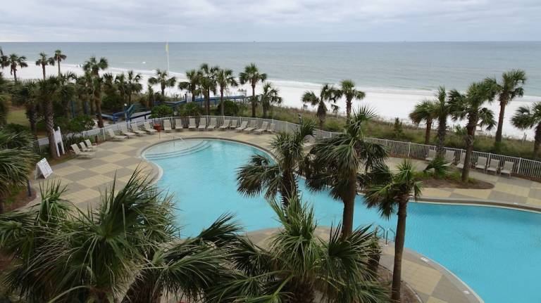 Ferienwohnung Crescent Beach