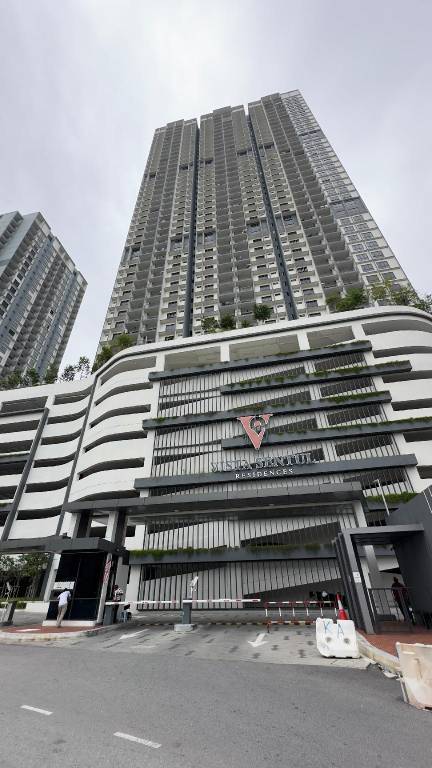 400 m&sup2; Ferienwohnung