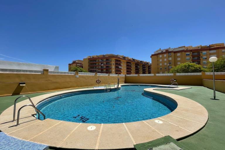 Appartement Roquetas de Mar