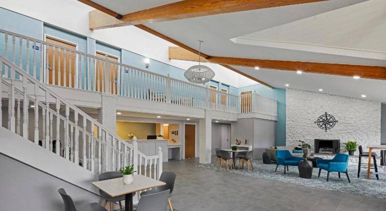 Hotel Wave Rehoboth Beach — photo 3
