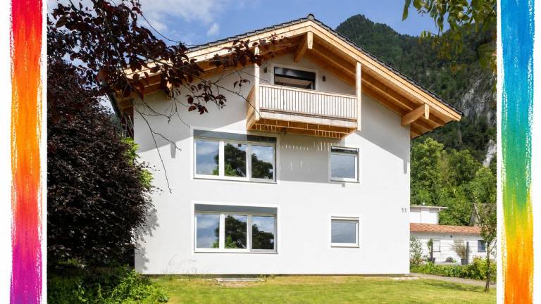 Ferienwohnung  Bayerisch Gmain