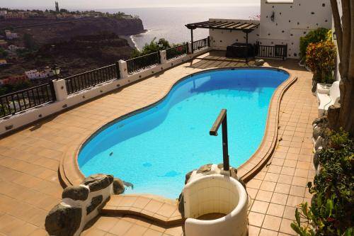 Villa Playa de Santiago