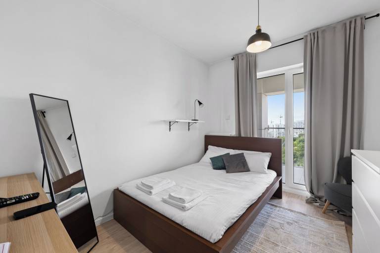 Apartament Lublin