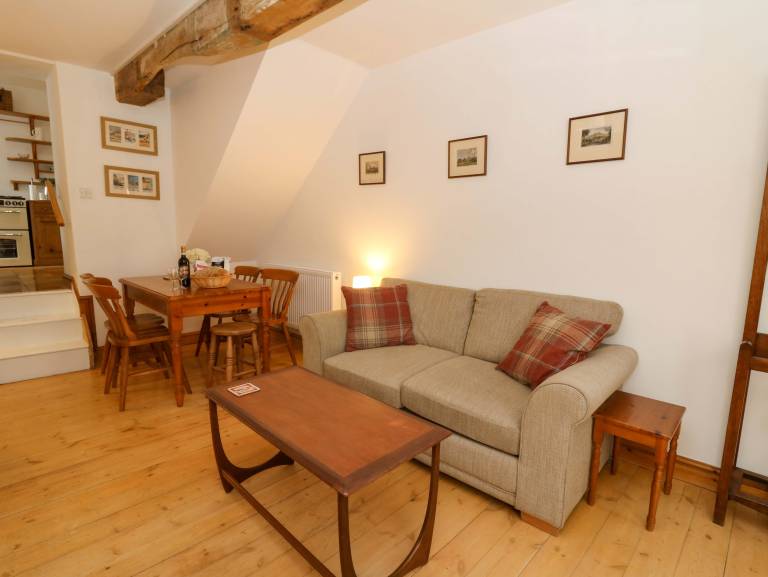 Children-friendly charming cottage with yard | Beach view | Beach nearby | Pet-friendly — photo 5