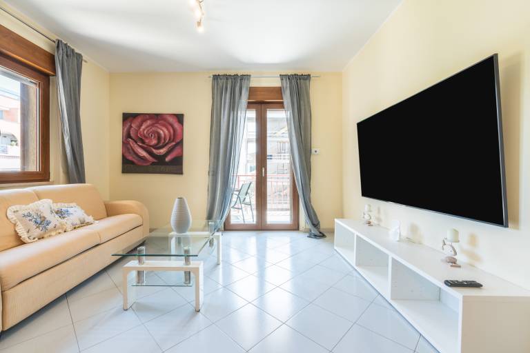 Family-oriented lovely house with fast internet | Suitable for remote work | Dogs allowed — photo 3