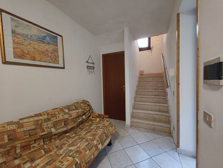 Holiday apartment with patio & yard | Garden view — photo 4