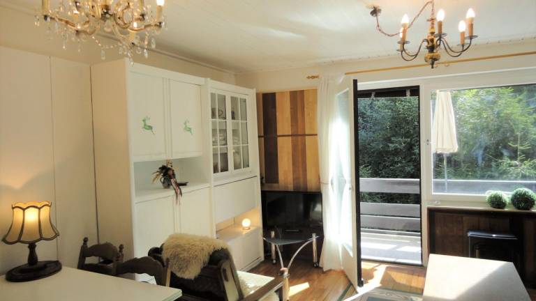 Ferienwohnung  Gemeinde Seeboden