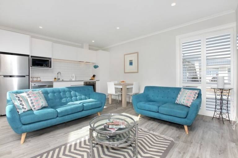 Appartement Arkles Bay