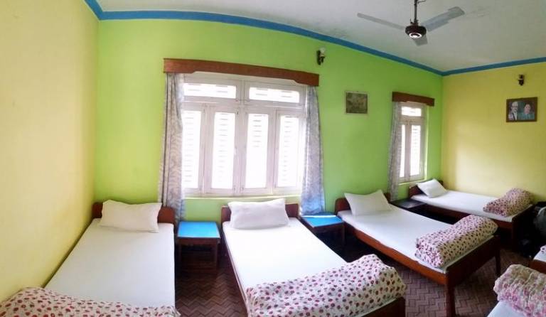 Hotel Angel — photo 4