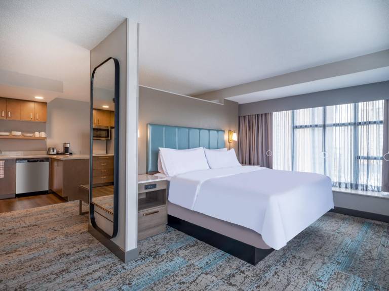 Homewood Suites by Hilton Toledo Downtown in Toledo