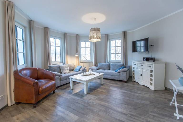 Ferienwohnung Kühlungsborn