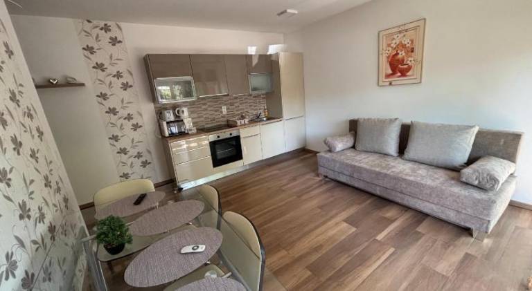 Ferienwohnung Zamárdi