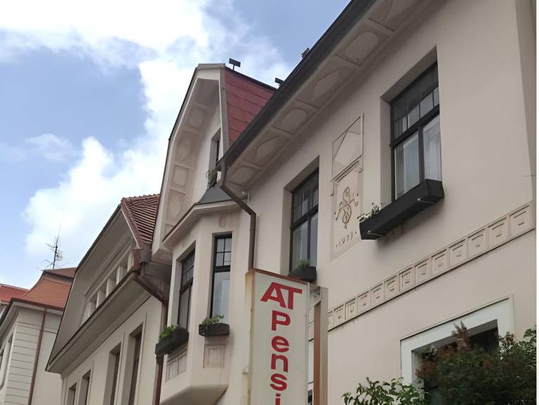 AT Pension — photo 3