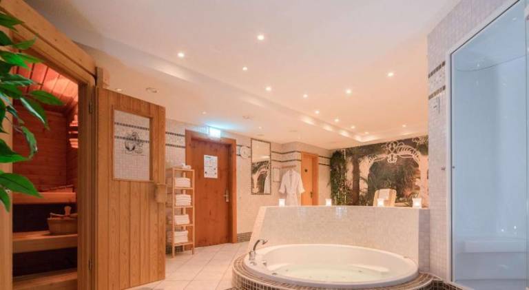 ACHAT Hotel Lohr am Main — photo 2