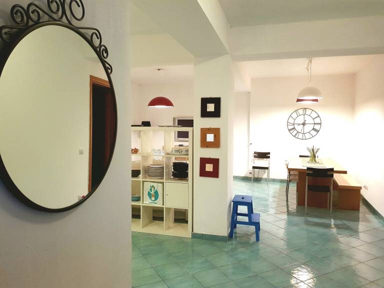 Appartement Trecchina