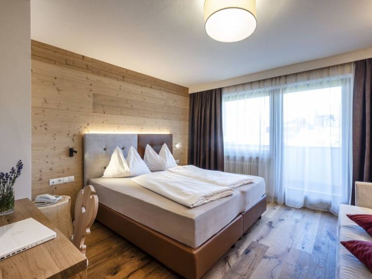 Bed & Breakfast Kastelruth