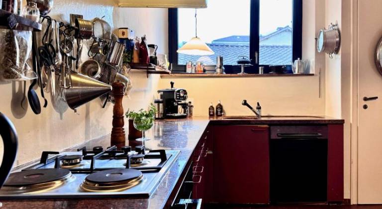 Apartment with garden & patio | Suitable for remote work — photo 5