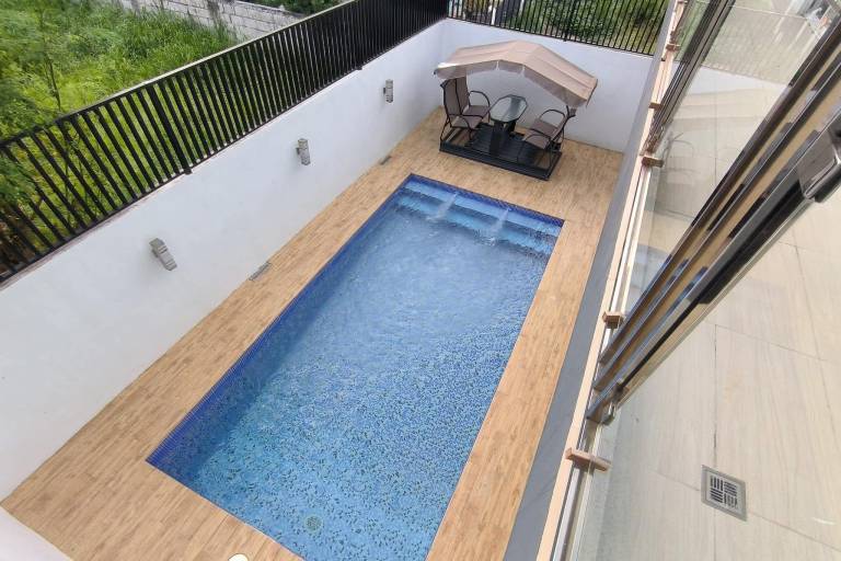 Apartment with 1 room for 2 persons — photo 2