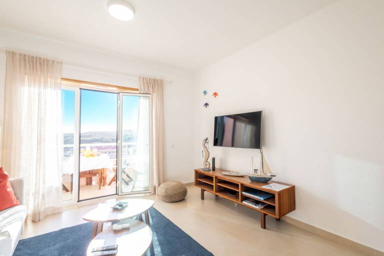 Apartment  São Martinho do Porto