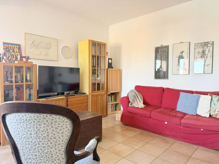 Family-friendly charming holiday apartment with terrace | Beach nearby | Pet-friendly — photo 3