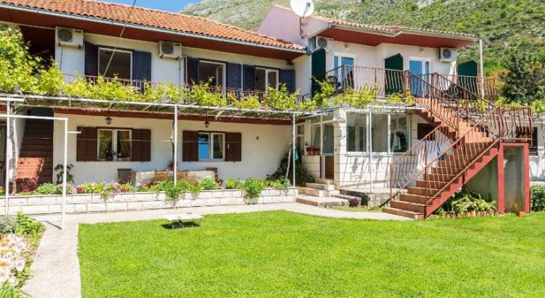 Children-friendly nice apartment with patio, garden & BBQ | Beach nearby | Good for workation | Dogs allowed — photo 5