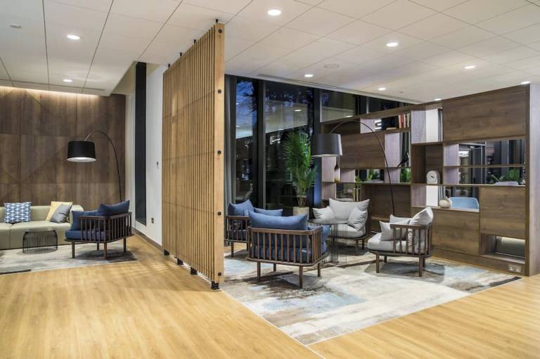 Courtyard by Marriott Edinburgh West