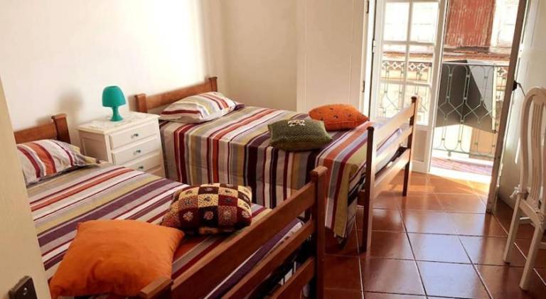 Holiday apartment | Near Monastery of Santa Cruz in Coimbra